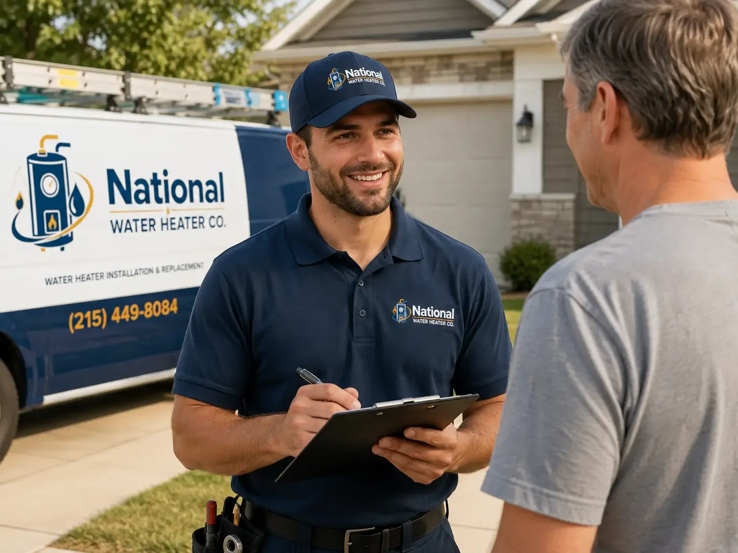 Water Heater Installation Solomons, MD FAQs